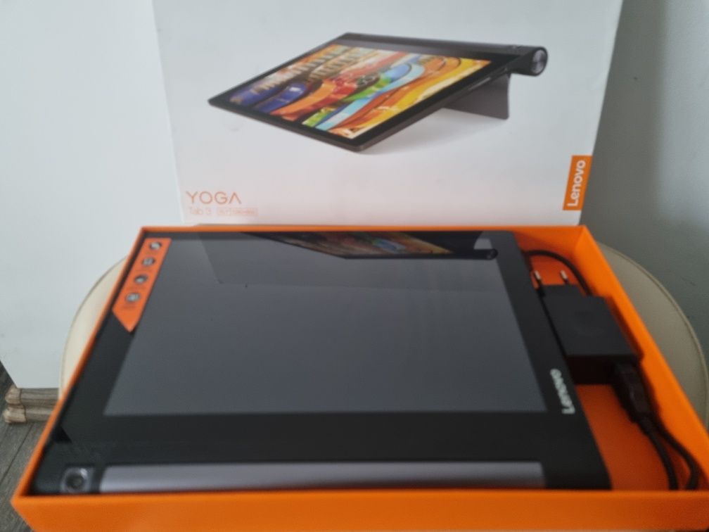 Tableta Yoga Tab 3/10 inch