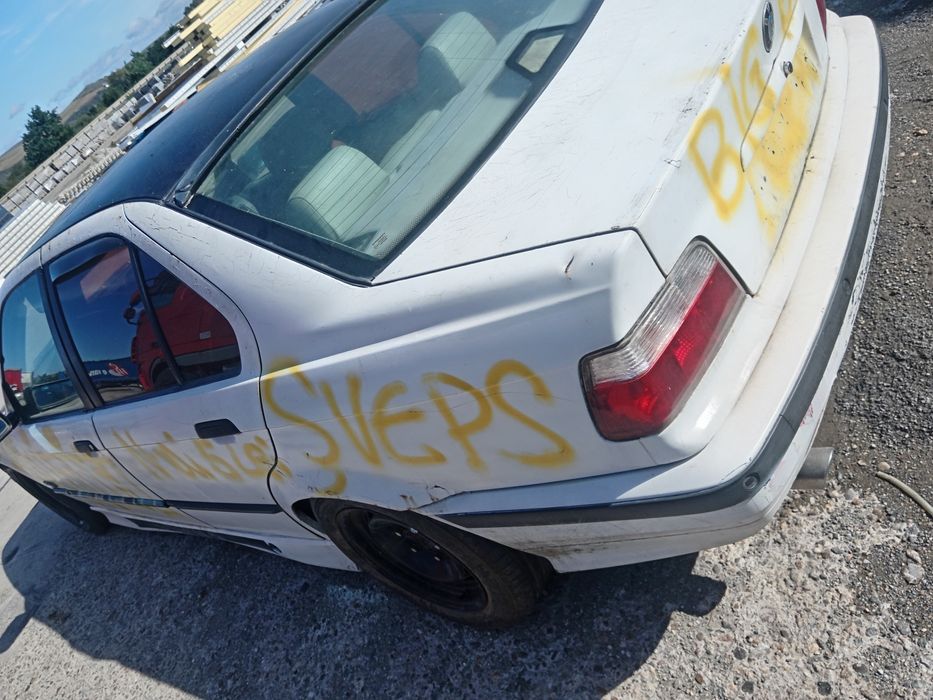 Vând e36 320i M50B20