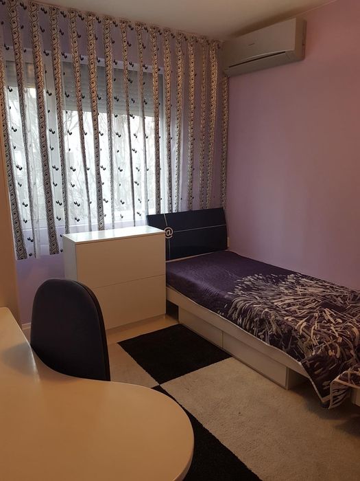 Продава се Тристаен апартамент в Пловдив, Кършияка - 120 кв.м за 5 €/кв.м - Снимка #6