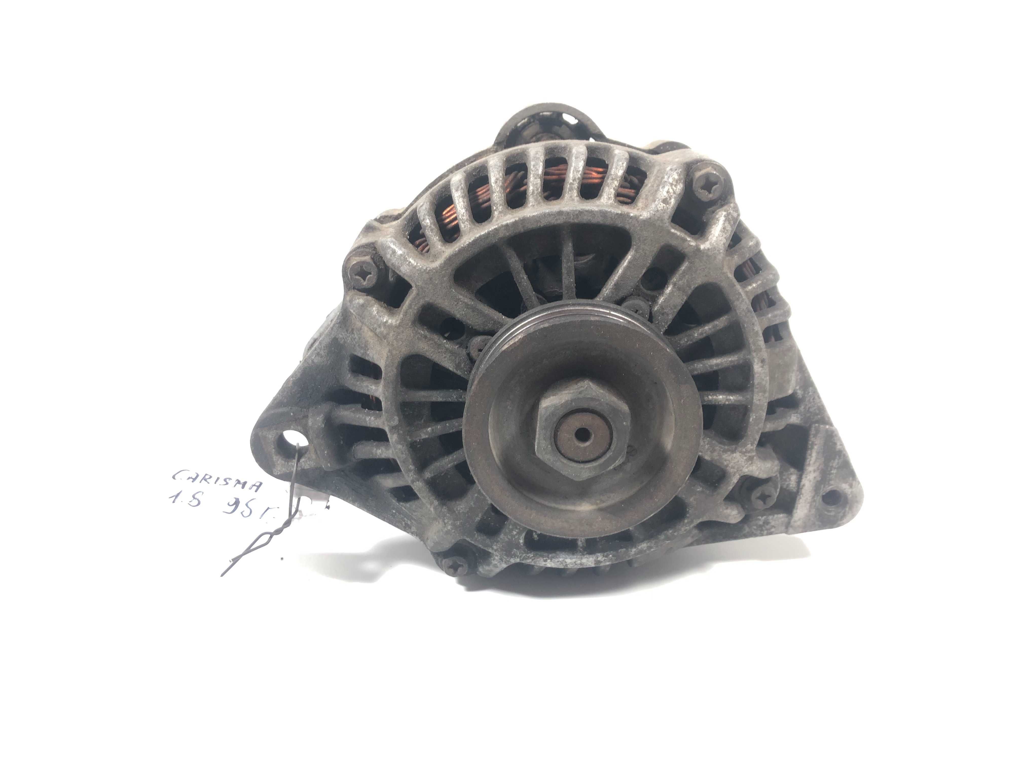 Генератор Mitsubishi Carisma 1.8 GDI 1998