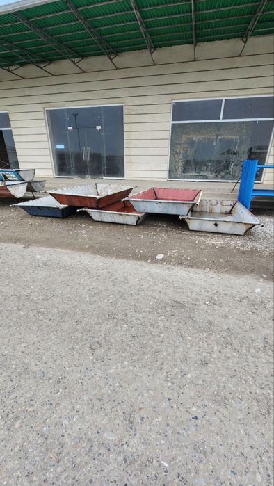 Бадя, кареталар сотилади, Арзон нархларда