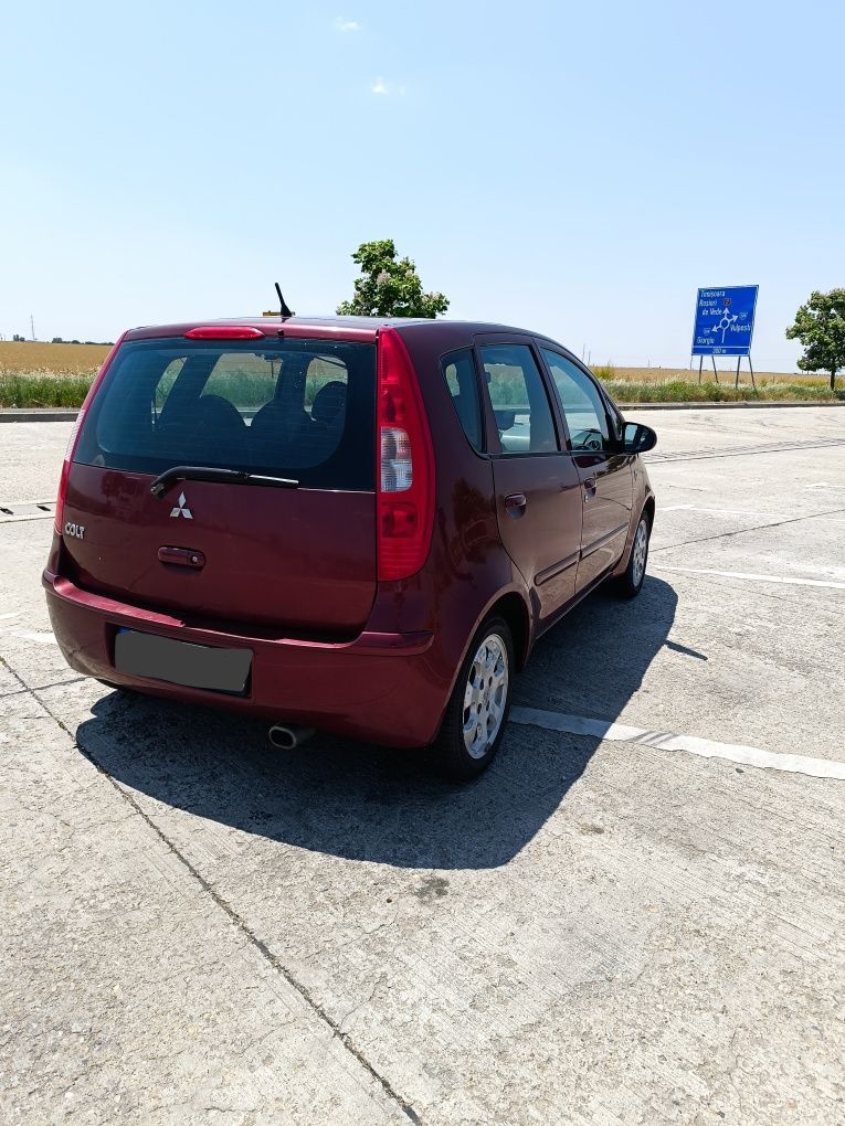 Mitsubishi Colt 1.3 95Cp