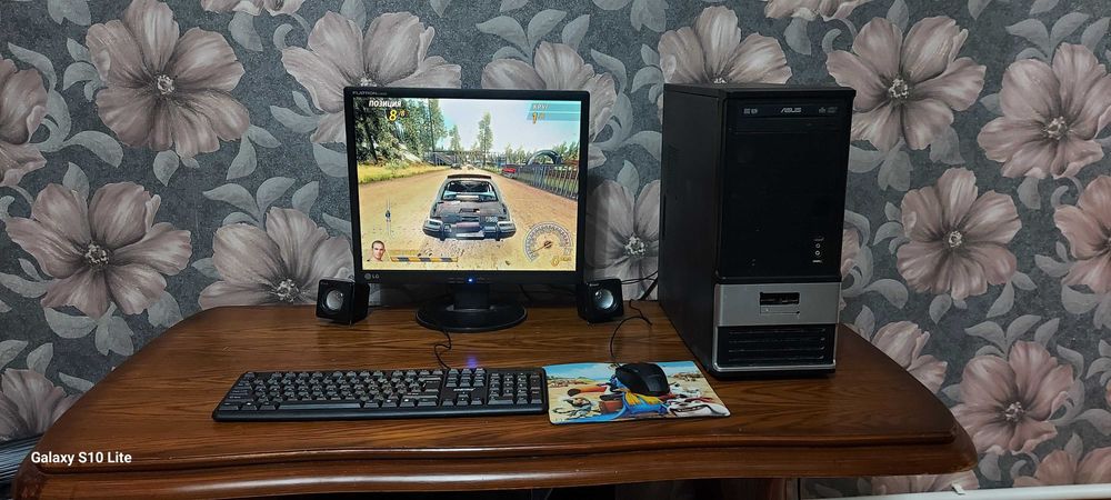 Компьютер не дорого