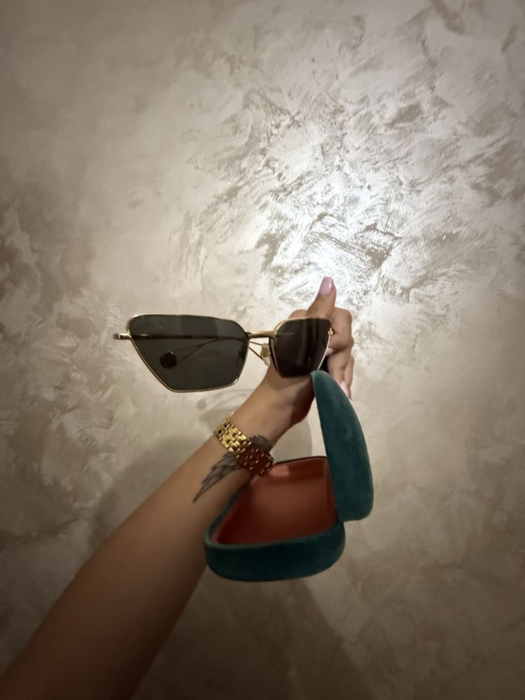 Оригинални очила Gucci