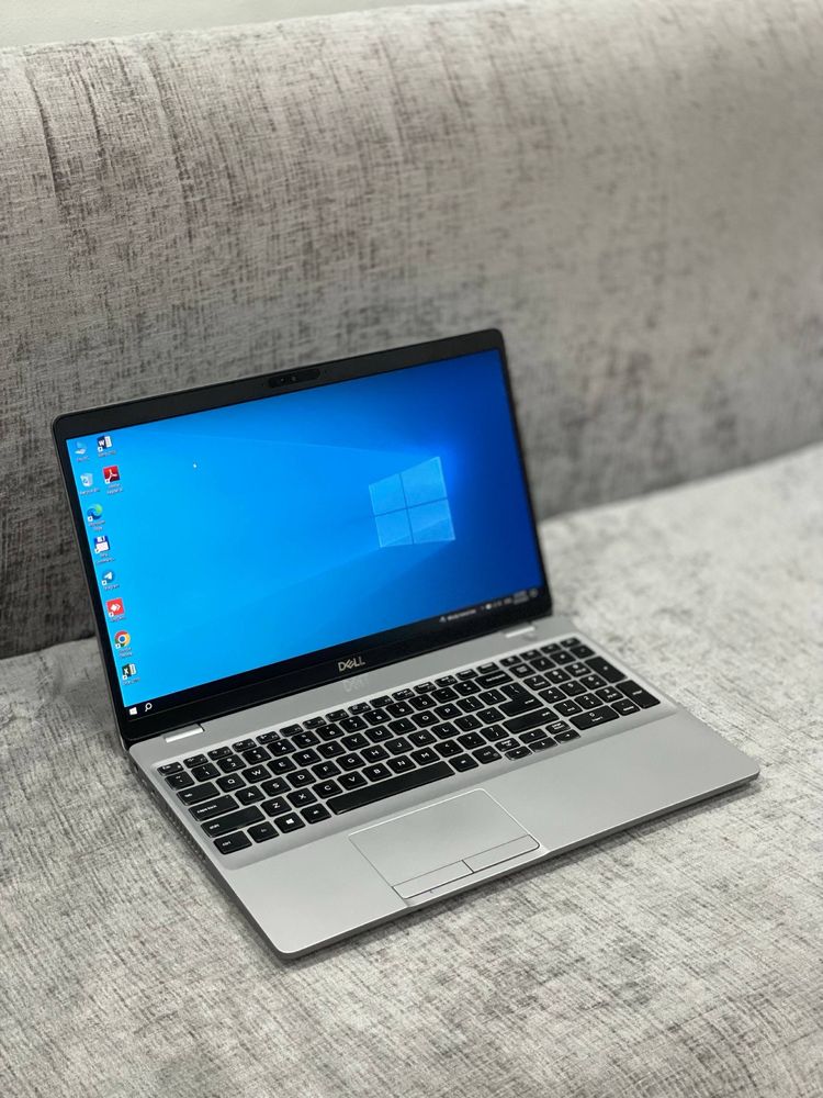 Dell laptop core i5