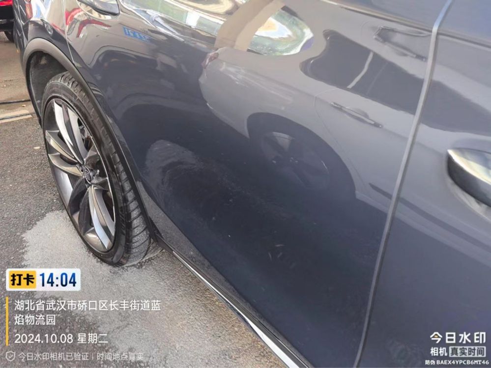 Продам BYD Tang 2022 года фулл Электро
