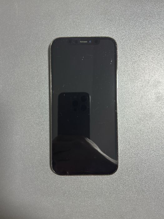 iphone 12 pro