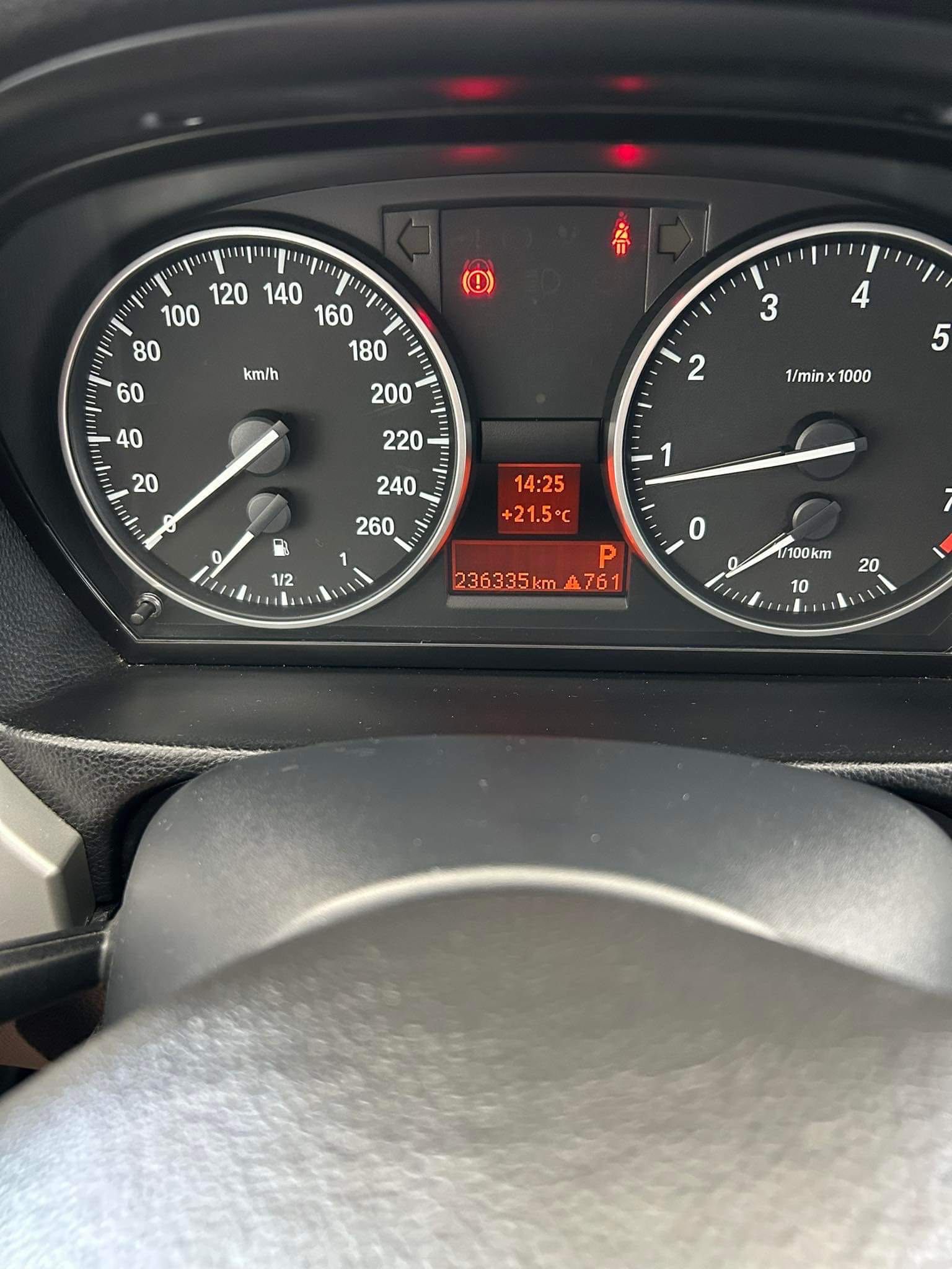 Продавам BMW E91