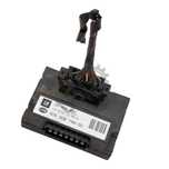 Контрол модул теглич Opel Astra H (A04)  2004-2014 ID: 113064