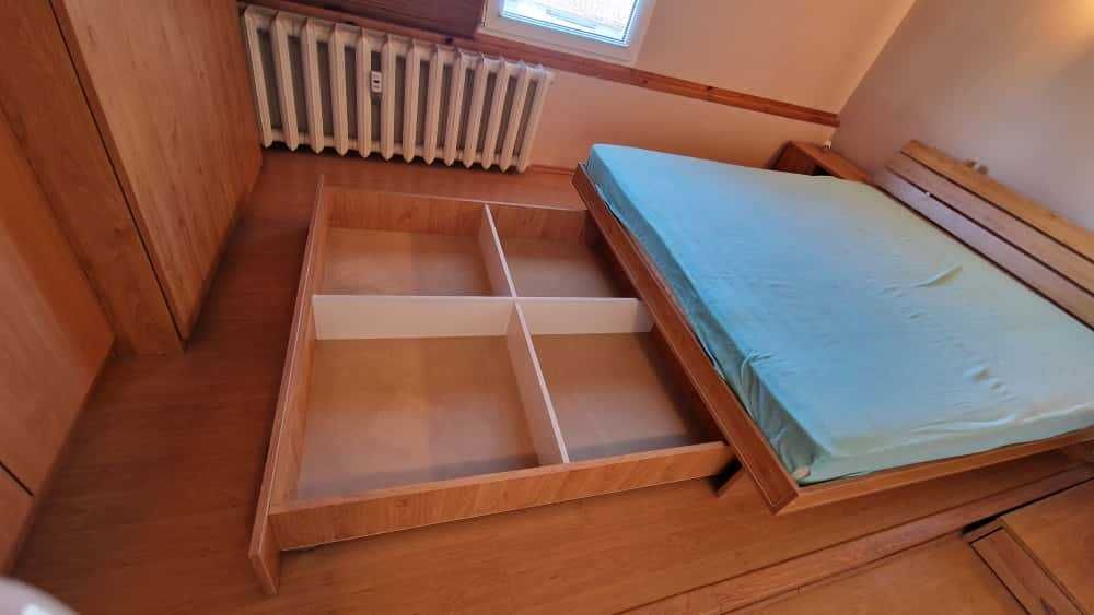 Обзавеждане за спалня