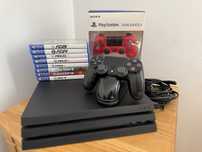 PlayStation 4 PRO 1TB