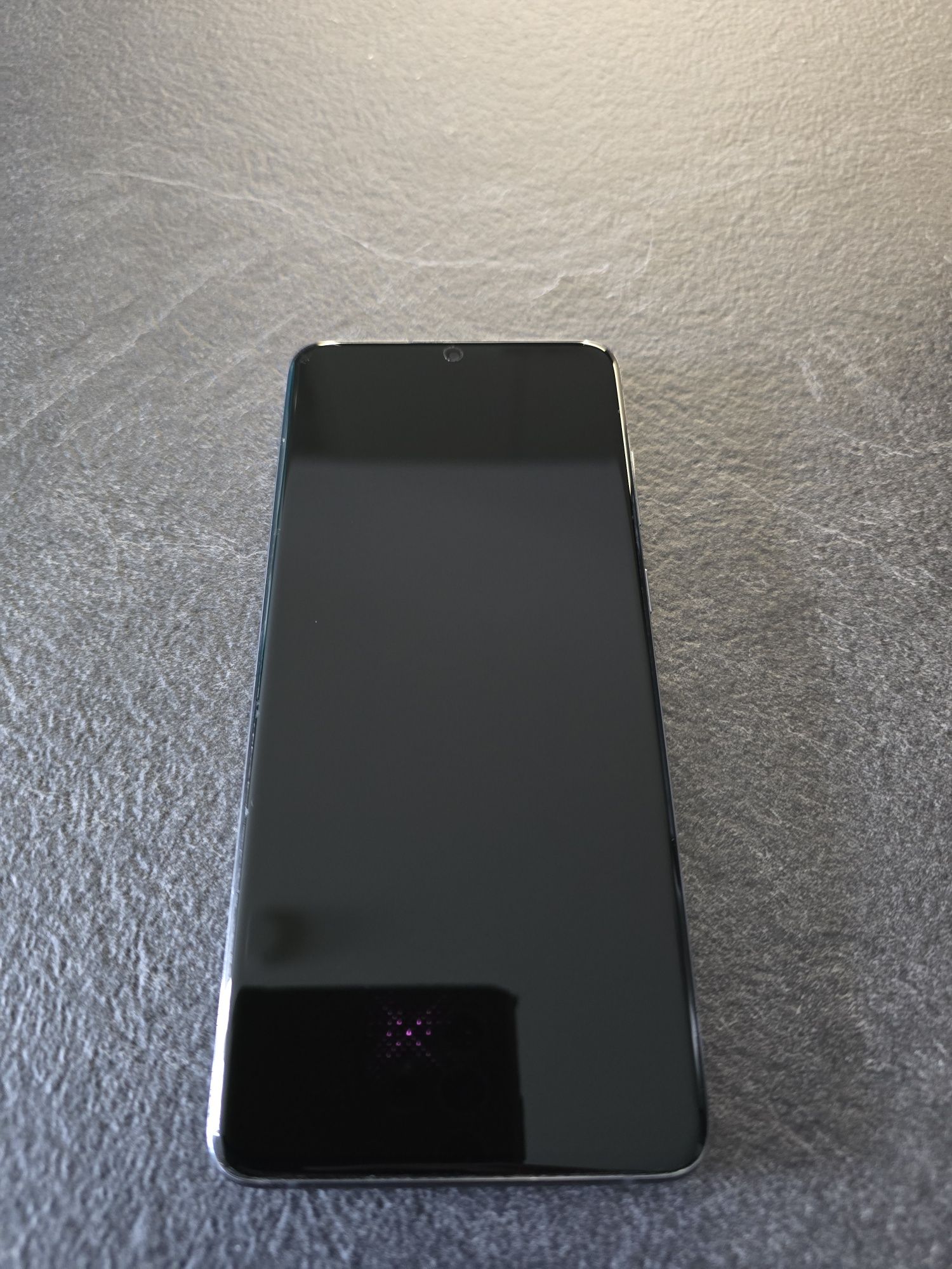 Samsung galaxy S20 plus 5G 128 GB Cosmic Grey