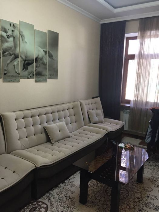 Продаётся 2/2/4 на Шота Руставели