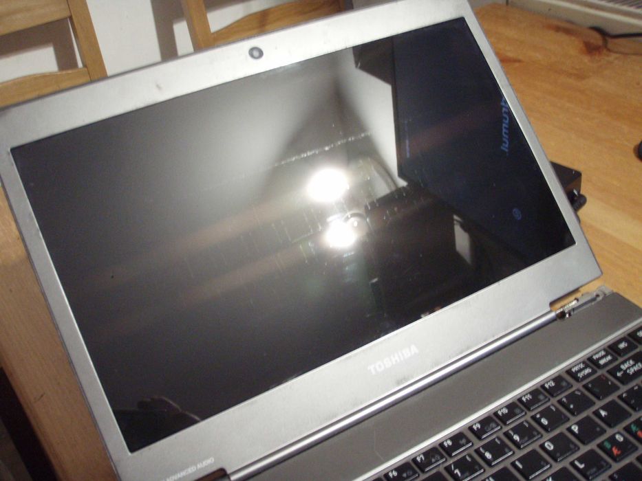 Dezmembrez Toshiba Ultrabook Satellite Z830 i5-2467M 1.6Ghz 2GbRAM