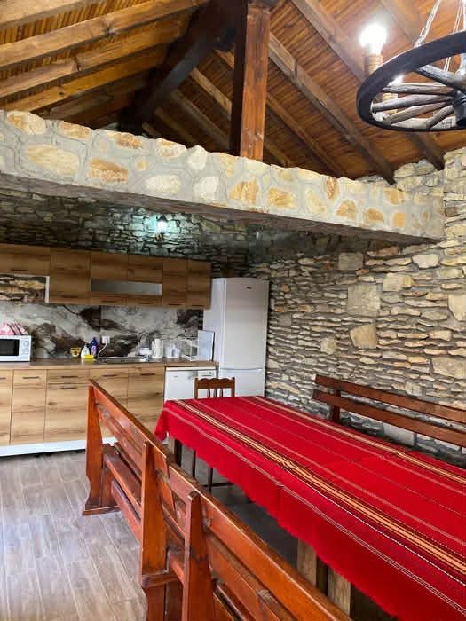 Къща за гости “Проходна” - с.Карлуково