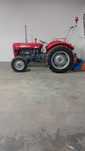 tractor massey ferguson mf fe 35