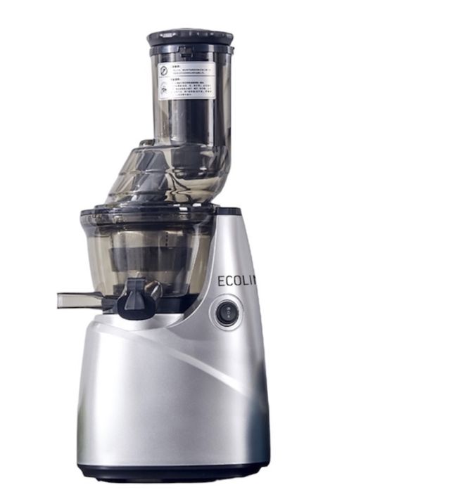 Соковыжималка новая