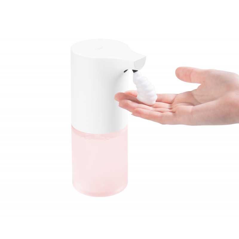 Новый дозатор мыла Xiaomi Mi Automatic Foaming Soap