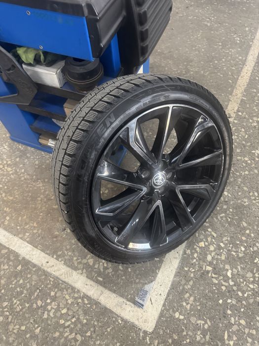 Срочно.продам_шины,зимние б/у