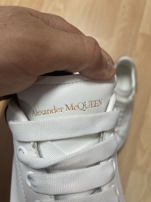 vand alexander mquen