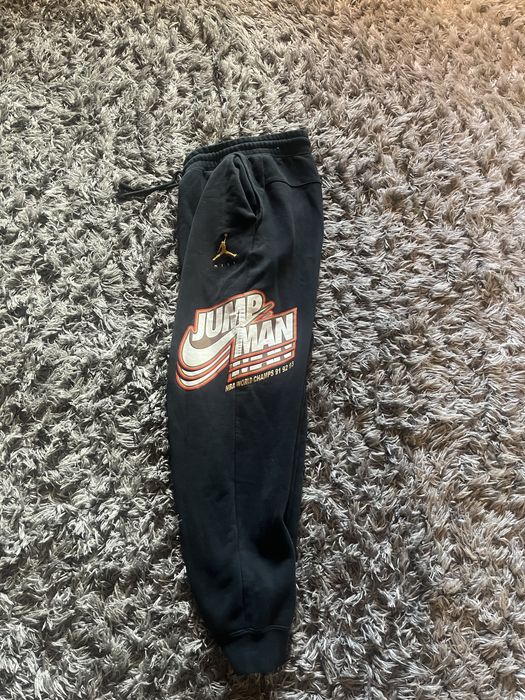Pantaloni Jordan Marimea L