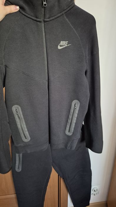 Trening Nike Tech Fleece Copii