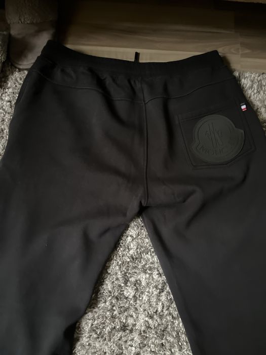 Уникална долница moncler