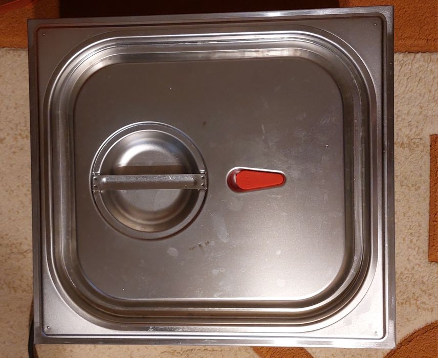 HENDI, Aparat de gătit în vid ca nou