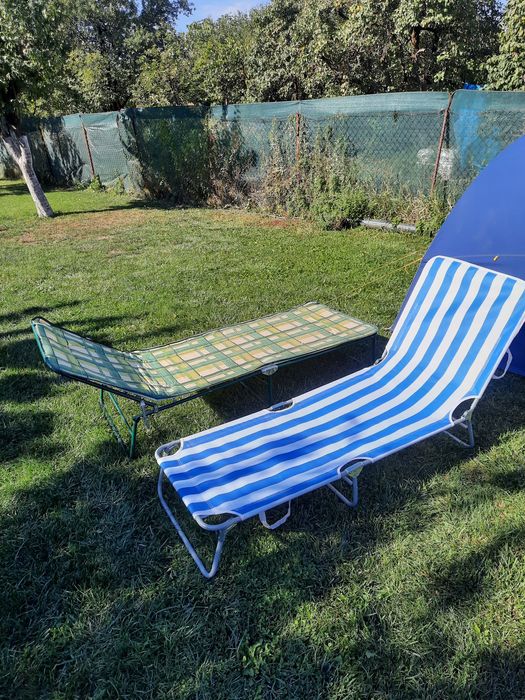 vand cort marechal 4 persoane