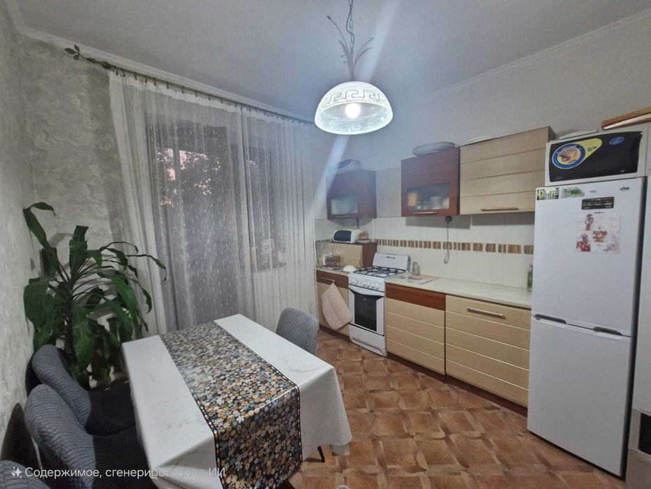 Продается 2-ком кв в 4-микр