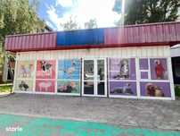 Spatiu Comercial de Inchiriat | Burdujeni, Suceava | Pret: 2.000€\luna