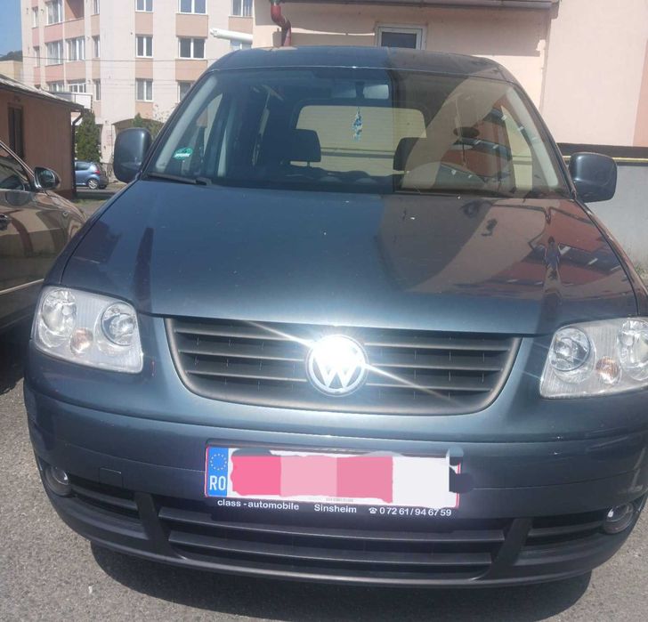 Volkswagen e-Golf pe gaz