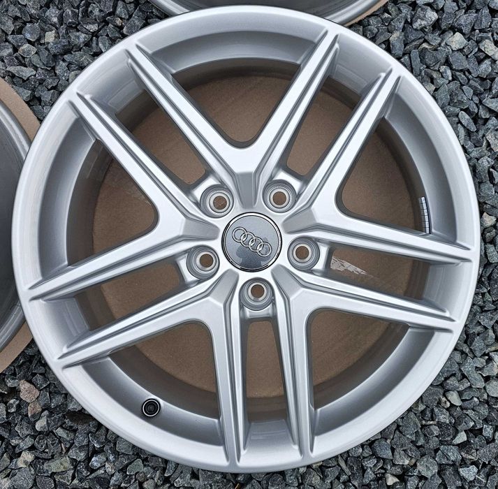 Jante noi 17 originale Audi A4 A7 Allroad noi Mercedes C Class