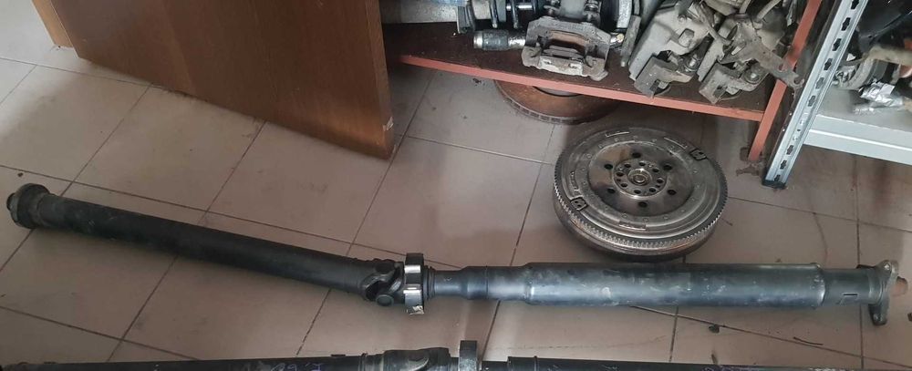 Brat planetara amortizor Diferential BMW F30 F10 F20 E70 E83 E90 E60