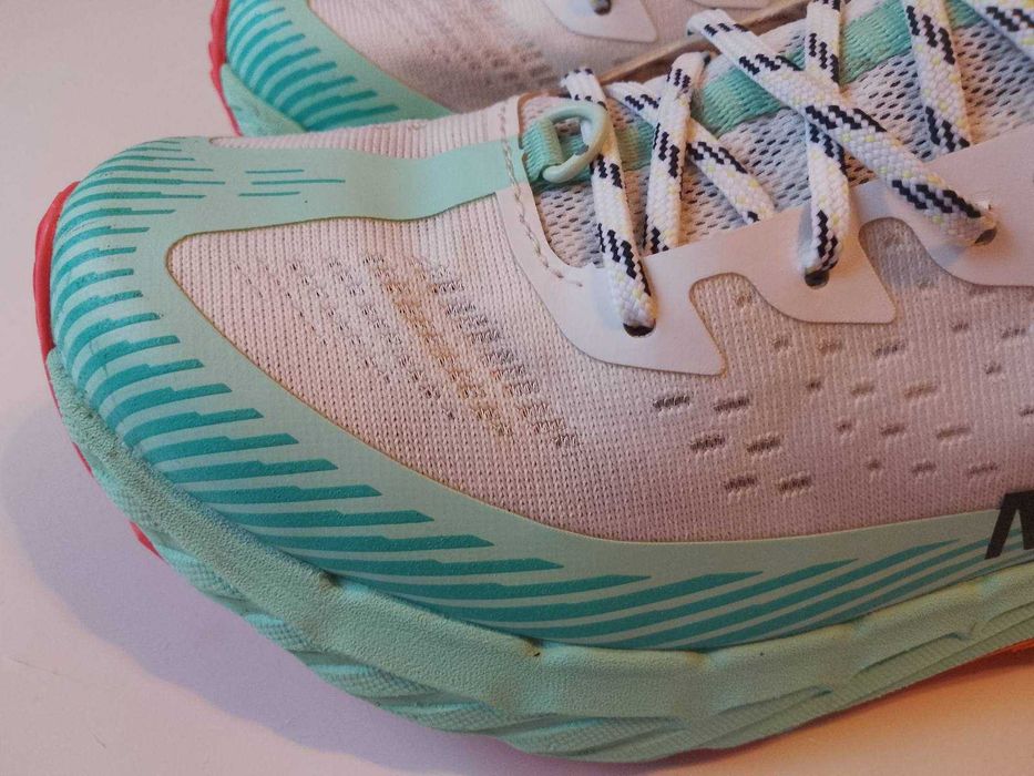 Обувки за естествен терен Merrell Agility Peak 5 Трейл маратонки