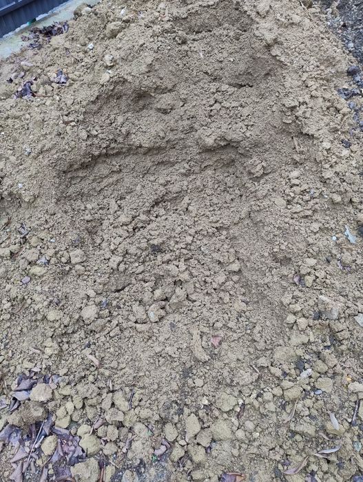 Pamant galben sobe teracota