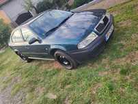 Skoda octavia diesl