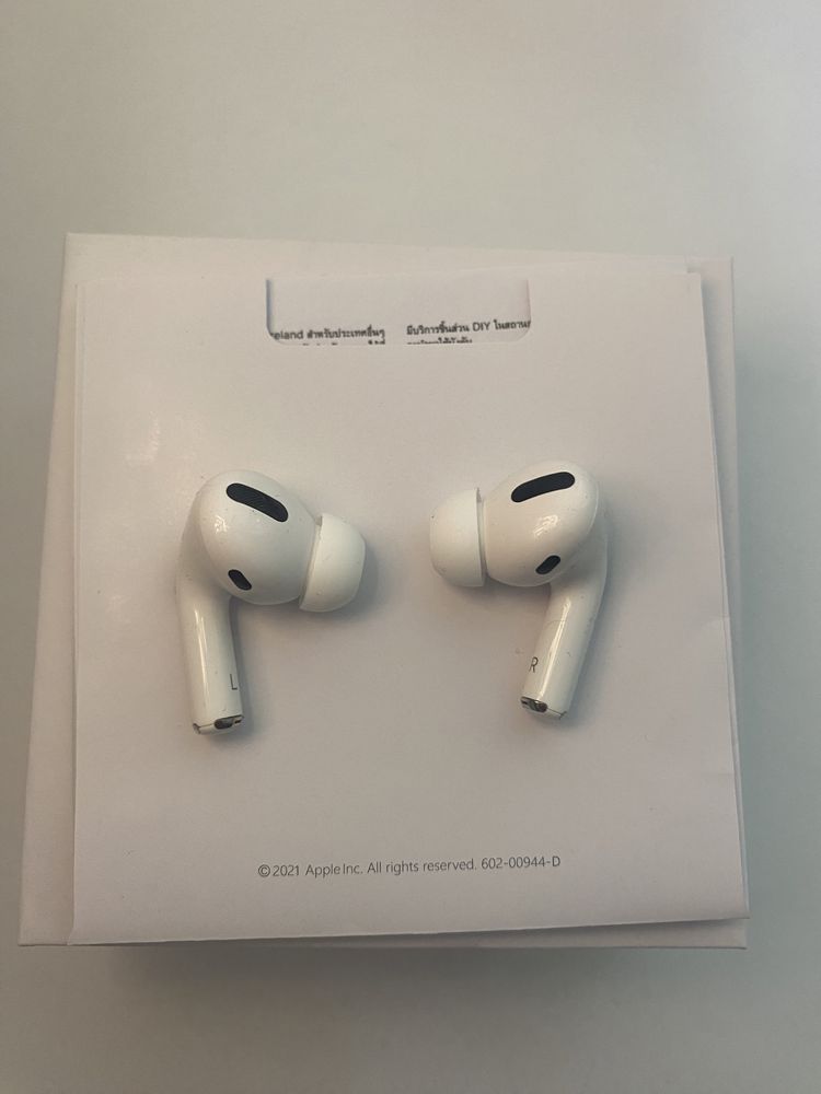 AirPods PRO 