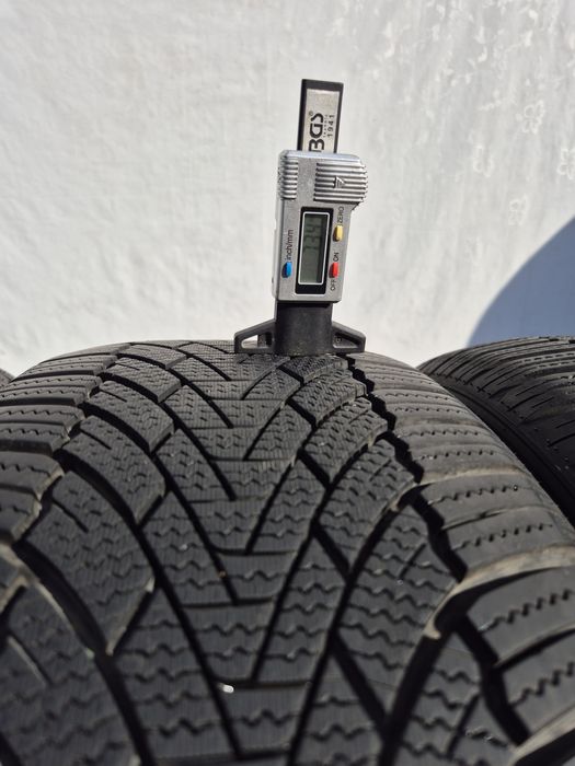 4бр 225 50 17 Arivo зимни - 21г