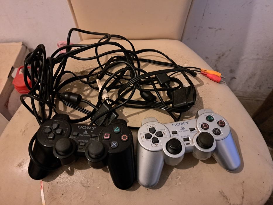 Controller sony PlayStation 2