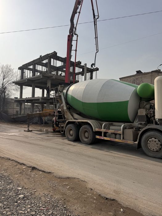 Барча турдаги биттон ишларини куямиз ва курамиз