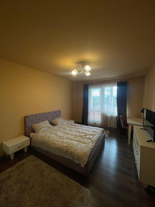 Apartament 2 dormitoare de inchiriat - str. Viseului, langa camine.