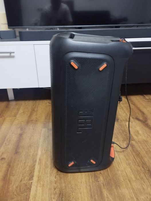 Boxă jbl partybox 100