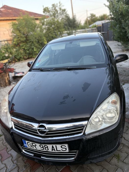 Vand opel astra h