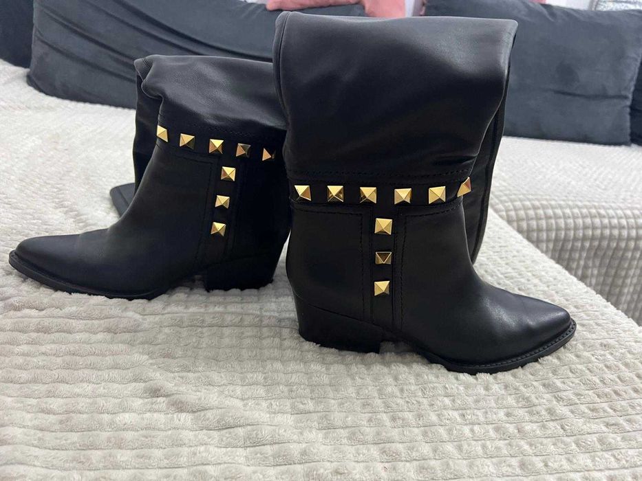 Cizme Musette Blair nr 38