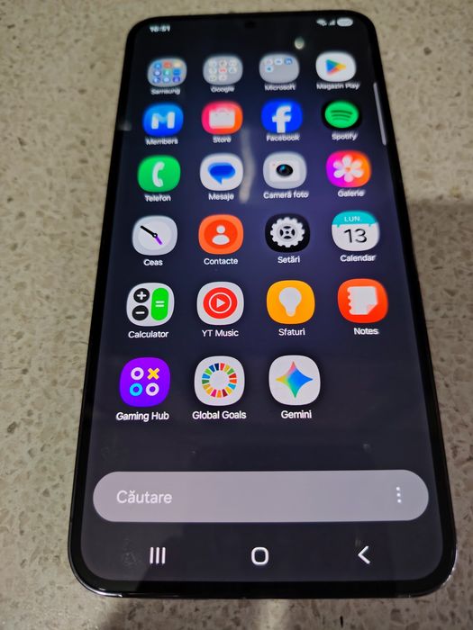 Telefon Samsung Galaxy S 23 Plus Impecabil