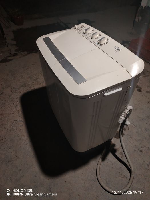 Kirmoshina 10kg Sotiladi