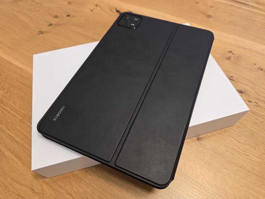 Vând tableta xiaomi pad 6