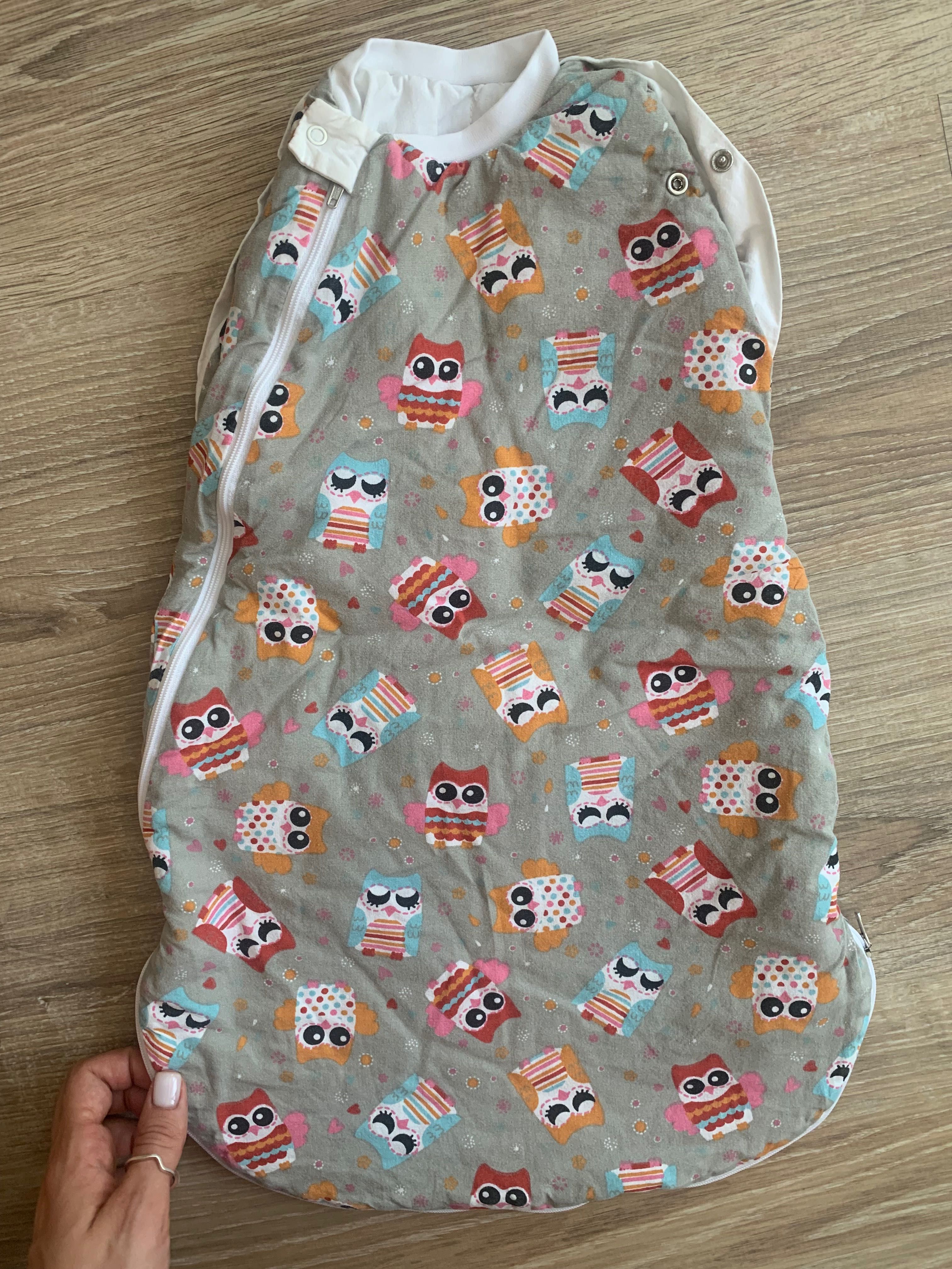 Чувалчета за сън Angel baby и Tommee tippee 0-6 месеца