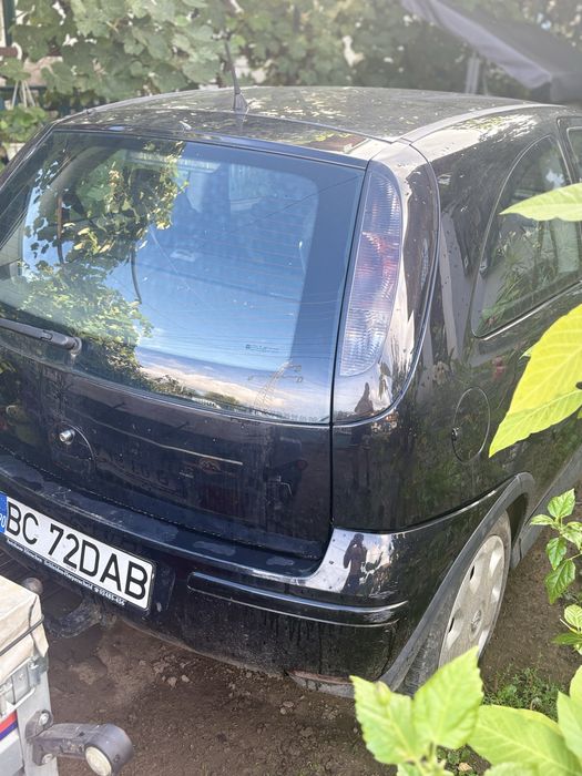Opel cora c 13tdi